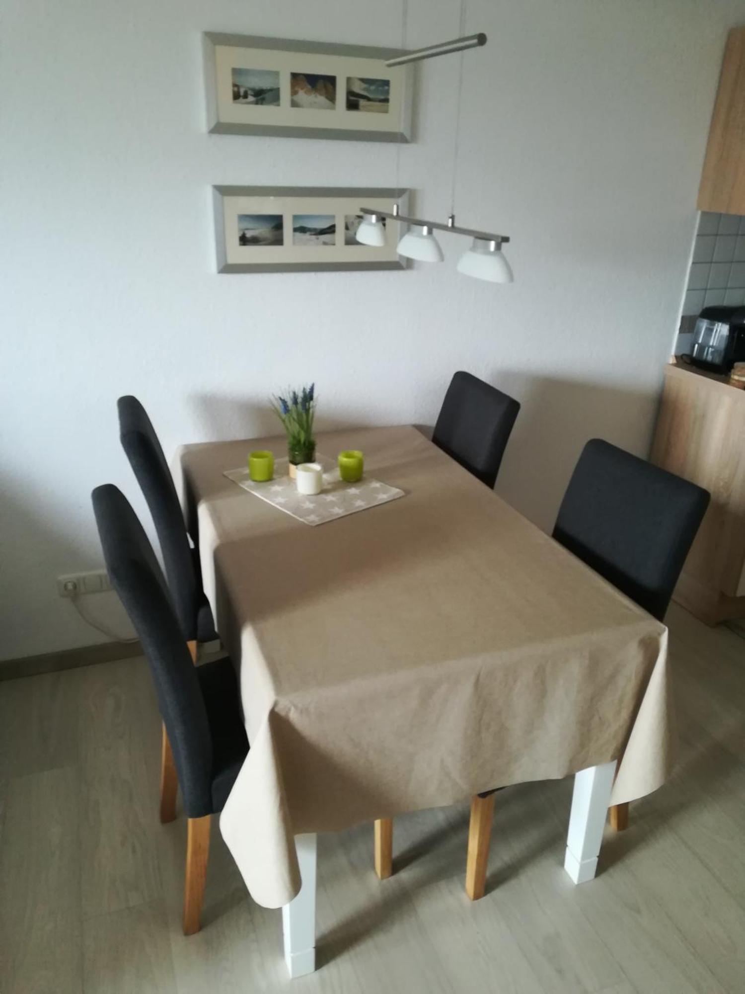 Ferienwohnung Casa Waltenberg Winterberg Extérieur photo